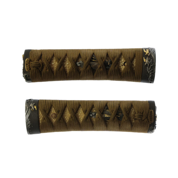 Antique Japanese Sword Wakizashi Attributed to Ujifusa<br>NBTHK <span style="color: #ff0000;">Hozon</span> Certificate - Image 19