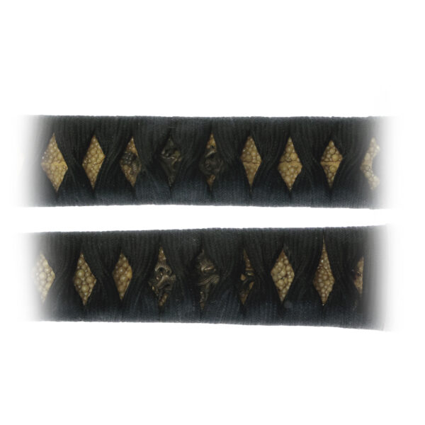 Antique Japanese Sword Katana Signed by Hisamitsu<br>NBTHK<span style="color: #ff0000;"><strong> Tokubetsu Hozon</strong> </span>Certificate - Image 19