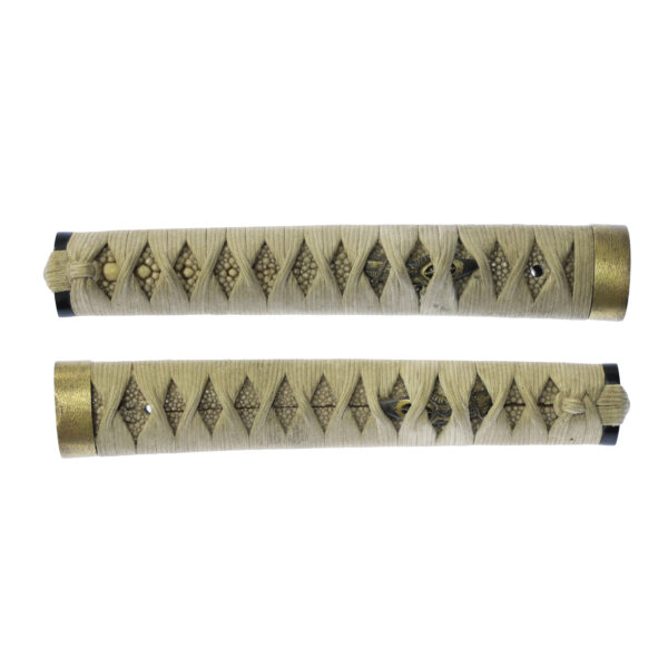 Antique Japanese Sword Katana Signed by Osafune Sukesada<br>NBTHK<span style="color: #ff0000;"><strong> Tokubetsu Hozon</strong> </span>Certificate - Image 17