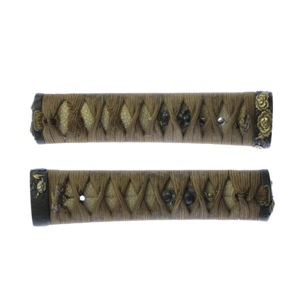 Antique Japanese Sword Wakizashi Signed by Tadahiro<br>NBTHK <span style="color: #ff0000;">Hozon </span>Certificate - Image 21