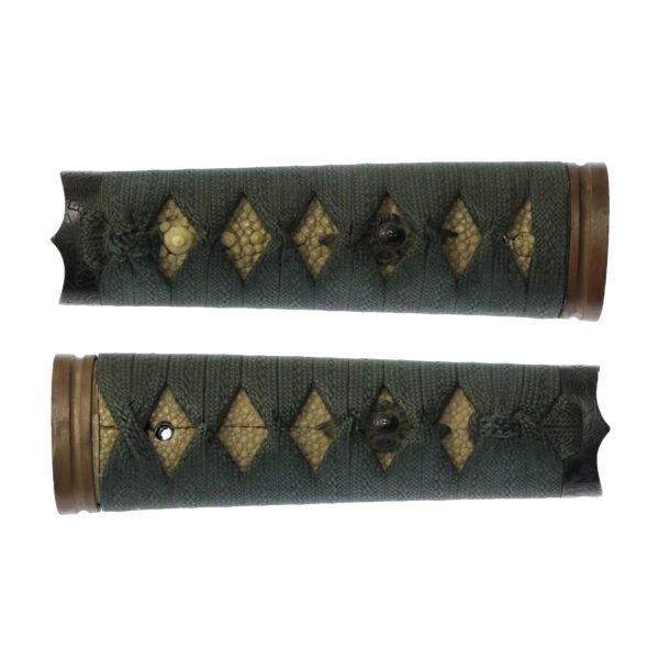 Antique Japanese Sword Wakizashi Signed by Motohira<br> NBTHK <span style="color: #ff0000;"><strong> Tokubetsu Hozon</strong> </span>Certificate - Image 17