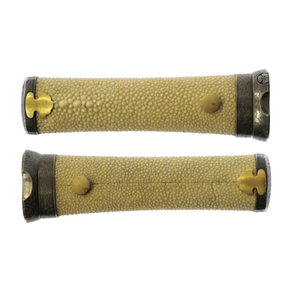Antique Japanese Sword Wakizashi Attributed to Den Unshu Yoshii Kiyonori<br> NTHK Kanteisho Certificate - Image 18