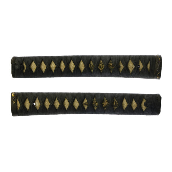 Antique Japanese Sword Katana Signed by Izumi no Kami Fujiwara Kunisada<br>NBTHK<span style="color: #ff0000;"><strong> Tokubetsu Hozon</strong> </span>Certificate - Image 19