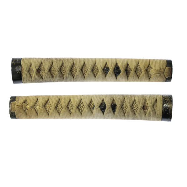 Antique Japanese Sword Katana Signed by 2nd gen Kinmichi<br>NBTHK<span style="color: #ff0000;"><strong> Tokubetsu Hozon</strong> </span>Certificate - Image 19
