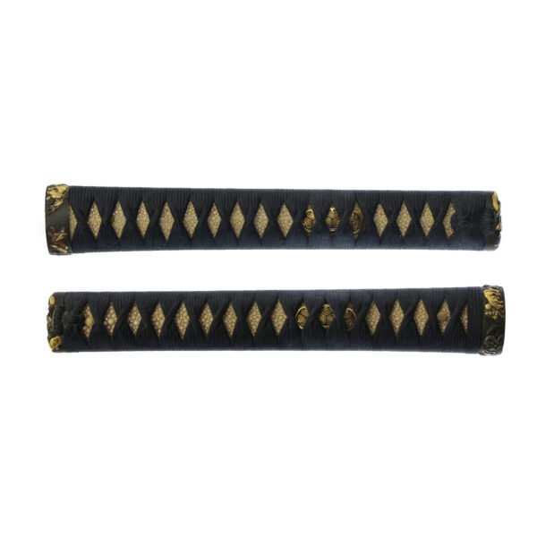 Antique Japanese Sword Katana Signed by Tadahiro<br>NBTHK<span style="color: #ff0000;"><strong> Tokubetsu Hozon</strong> </span>Certificate - Image 16