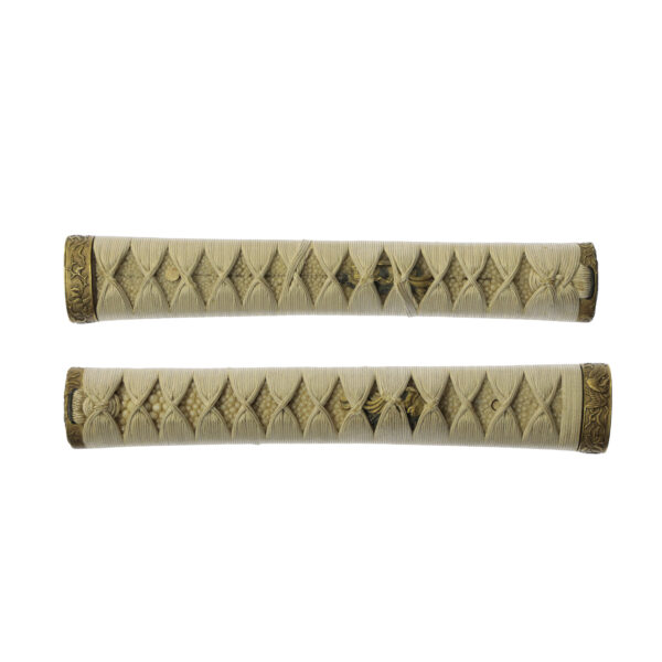 Antique Japanese Sword Tachi Attributed to Ko Naminohira <br>NBTHK<span style="color: #ff0000;"><strong> Tokubetsu Hozon</strong> </span>Certificate - Image 18