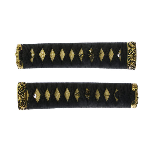 Antique Japanese Sword Wakizashi Attributed to Uda<br>NBTHK <span style="color: #ff0000;">Hozon</span> Certificate - Image 20