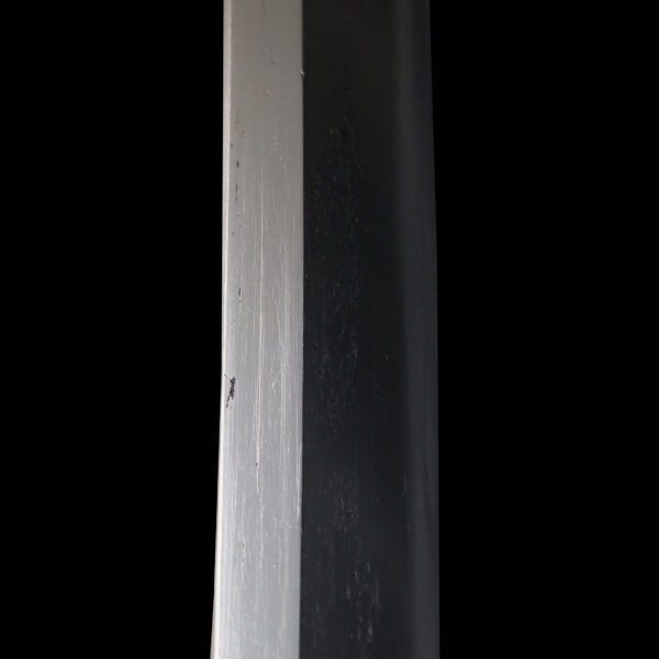 Antique Japanese Sword Wakizashi Attributed to Uda<br>NBTHK <span style="color: #ff0000;">Hozon</span> Certificate - Image 16