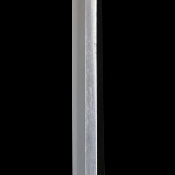 Antique Japanese Sword Wakizashi Signed by Tadahiro<br>NBTHK <span style="color: #ff0000;">Hozon </span>Certificate - Image 16