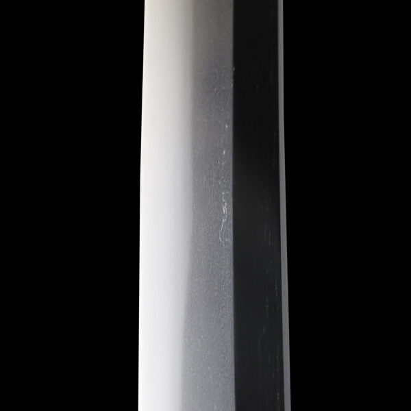 Antique Japanese Sword Katana Signed by Izumi no Kami Fujiwara Kunisada<br>NBTHK<span style="color: #ff0000;"><strong> Tokubetsu Hozon</strong> </span>Certificate - Image 16