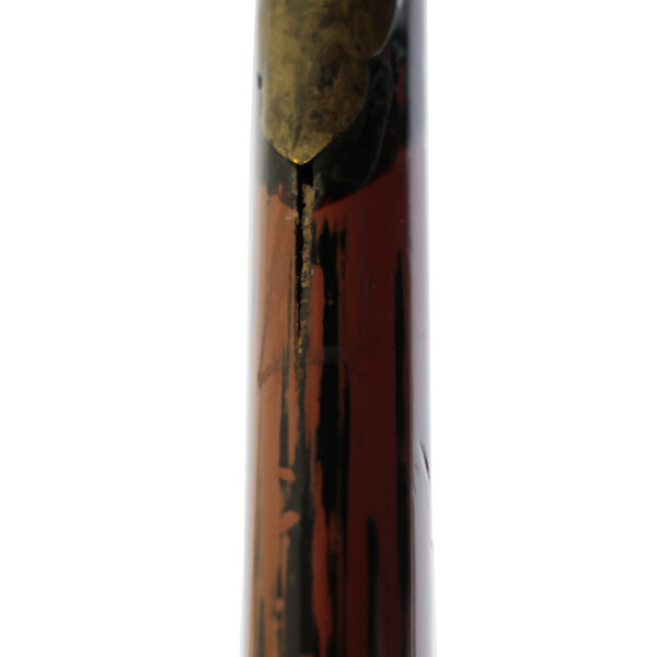 Antique Japanese Sword Tachi Attributed to Den Nioh <br>NBTHK<span style="color: #ff0000;"><strong> Tokubetsu Hozon</strong> </span>Certificate - Image 26