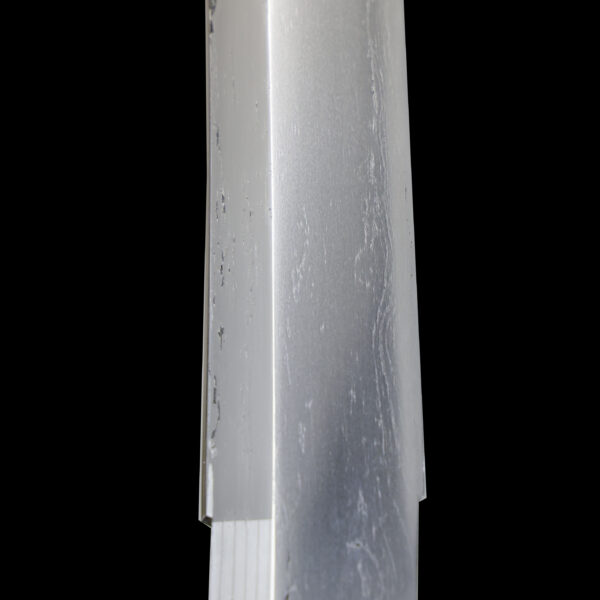 Antique Japanese Sword Tachi Attributed to Den Nioh <br>NBTHK<span style="color: #ff0000;"><strong> Tokubetsu Hozon</strong> </span>Certificate - Image 16