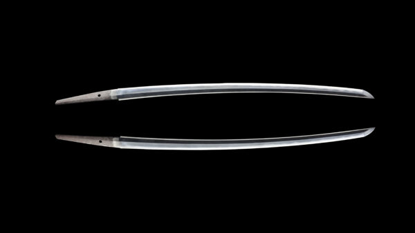 Antique Japanese Sword Wakizashi Signed by Shigeyoshi<br>NBTHK <span style="color: #ff0000;"><strong>Tokubetsu Hozon</strong> </span>Certificate - Image 16