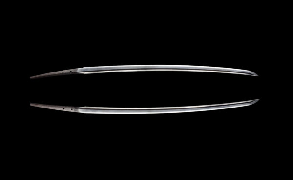 Antique Japanese Sword Katana Signed by Tadakuni <br>NBTHK <span style="color: #ff0000;"><strong>Tokubetsu Hozon</strong> </span>Certificate - Image 11
