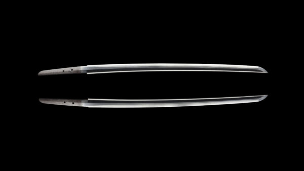 Antique Japanese Sword Katana Signed by Awataguchi Omi no Kami Tadatsuna<br>NBTHK<span style="color: #ff0000;"><strong> Tokubetsu Hozon</strong> </span>Certificate - Image 13
