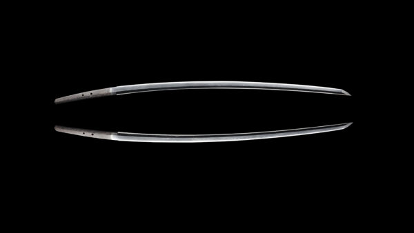 Antique Japanese Sword Tachi Attributed to Den Nioh <br>NBTHK<span style="color: #ff0000;"><strong> Tokubetsu Hozon</strong> </span>Certificate - Image 12