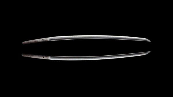 Antique Japanese Sword Katana Signed by Hisamitsu<br>NBTHK<span style="color: #ff0000;"><strong> Tokubetsu Hozon</strong> </span>Certificate - Image 12