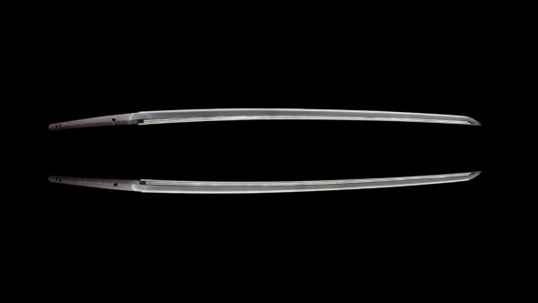 Antique Japanese Sword Katana Signed by Tadahiro<br>NBTHK<span style="color: #ff0000;"><strong> Tokubetsu Hozon</strong> </span>Certificate - Image 12