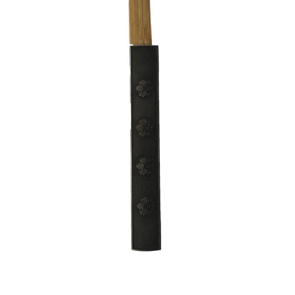 Antique Japanese Sword Tanto Signed by Nobuhide<br> NBTHK<span style="color: #ff0000;"><strong> Tokubetsu Hozon</strong> </span> Certificate - Image 20