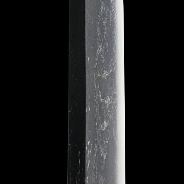 Antique Japanese Sword Tachi Attributed to Den Nioh <br>NBTHK<span style="color: #ff0000;"><strong> Tokubetsu Hozon</strong> </span>Certificate - Image 10