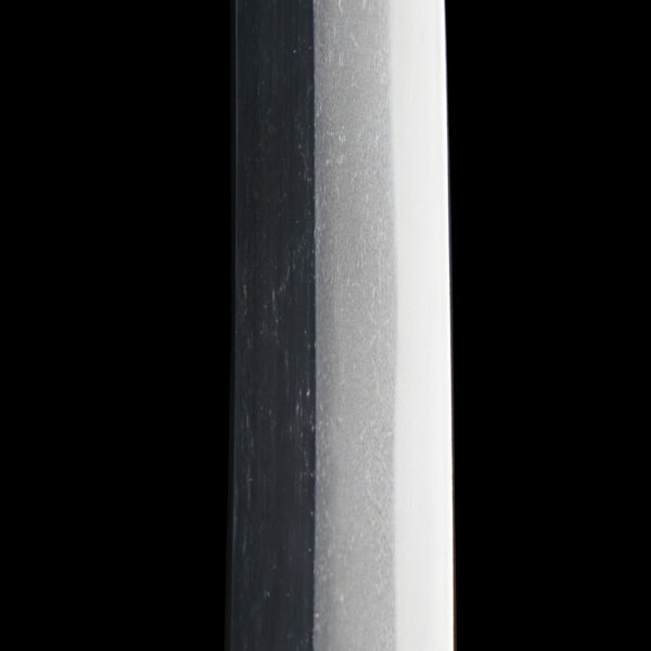 Antique Japanese Sword Katana Signed by Osafune Sukesada<br>NBTHK<span style="color: #ff0000;"><strong> Tokubetsu Hozon</strong> </span>Certificate - Image 10