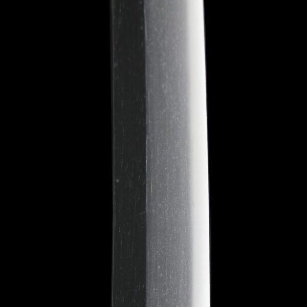 Antique Japanese Sword Wakizashi Signed by Tadahiro<br>NBTHK <span style="color: #ff0000;">Hozon </span>Certificate - Image 10