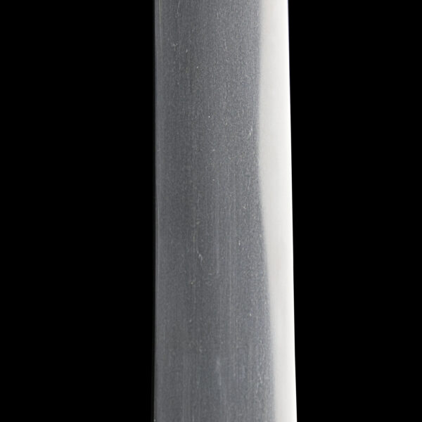 Antique Japanese Sword Wakizashi Signed by Motohira<br> NBTHK <span style="color: #ff0000;"><strong> Tokubetsu Hozon</strong> </span>Certificate - Image 10