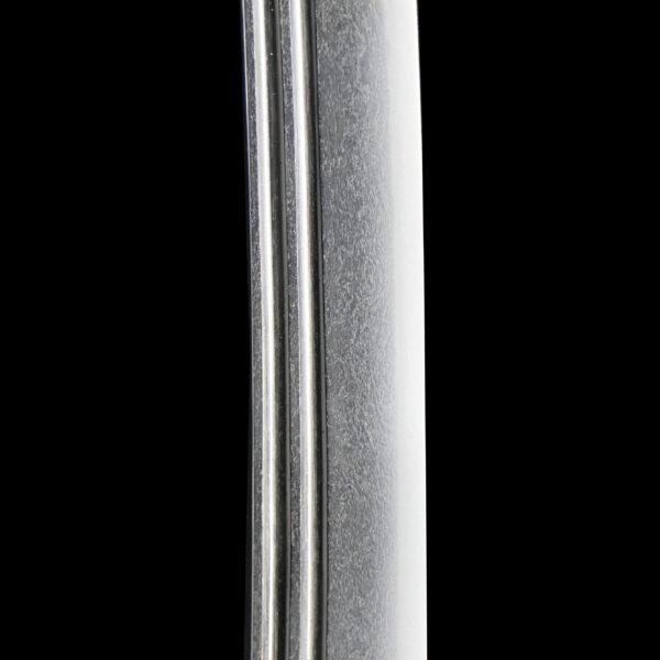 Antique Japanese Sword Wakizashi Attributed to Yamashiro Osumi no Jo Masahiro<br> NTHK Kanteisho Certificate - Image 10