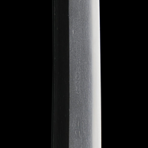 Antique Japanese Sword Tachi Attributed to Ko Naminohira <br>NBTHK<span style="color: #ff0000;"><strong> Tokubetsu Hozon</strong> </span>Certificate - Image 10