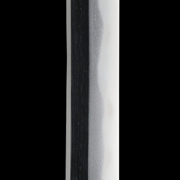 Antique Japanese Sword Katana <br>Signed by Kaneyasu <br>NBTHK </strong></span><span style="color: #ff0000;"><strong> Tokubetsu Hozon</strong></span> Certificate - Image 10