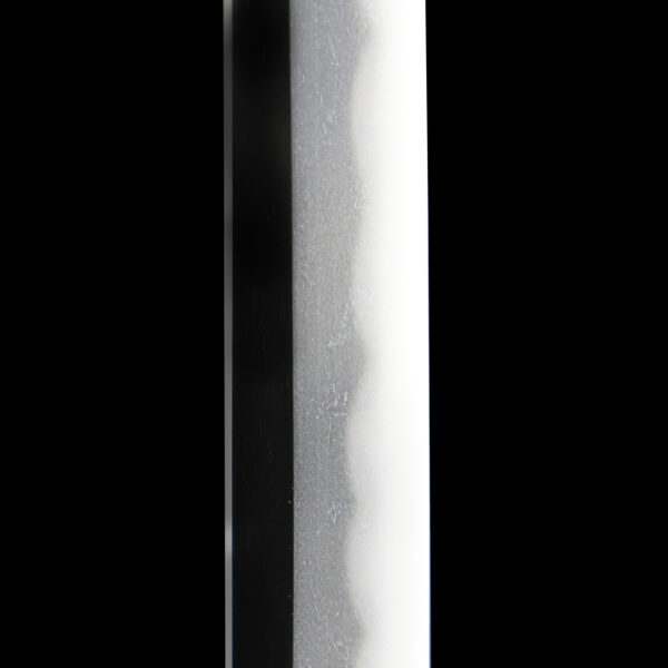 Antique Japanese Sword Tanto Signed by Nobuhide<br> NBTHK<span style="color: #ff0000;"><strong> Tokubetsu Hozon</strong> </span> Certificate - Image 10