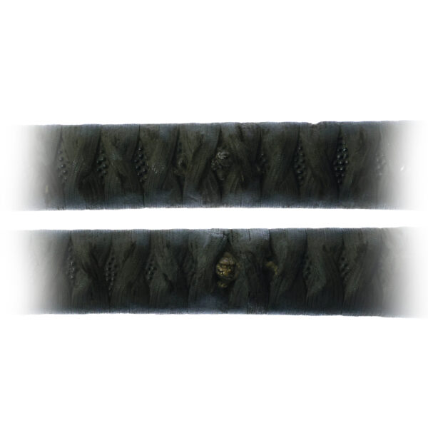 Antique Japanese Sword Katana Signed by Kanemoto <br>NBTHK<span style="color: #ff0000;"><strong> Tokubetsu Hozon</strong> </span>Certificate - Image 17