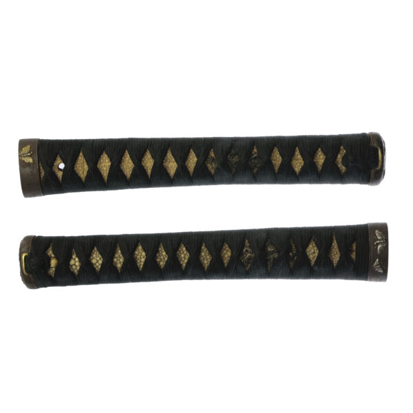 Antique Japanese Sword Katana Signed by Hisamitsu<br>NBTHK<span style="color: #ff0000;"><strong> Tokubetsu Hozon</strong> </span>Certificate - Image 20