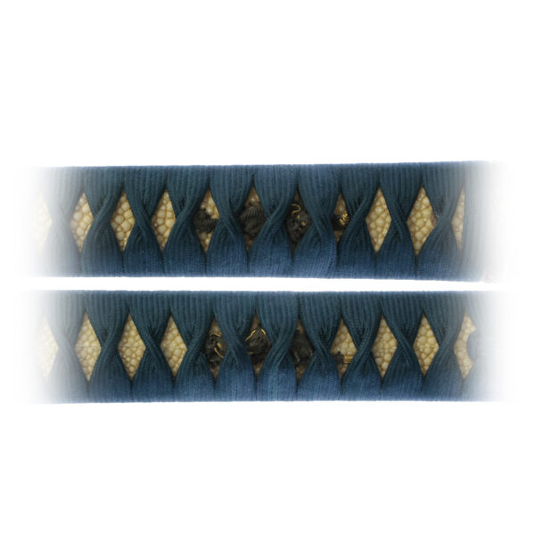 Antique Japanese Sword Katana Signed by 5th-gen Tadahiro<br> NBTHK<span style="color: #ff0000;"><strong> Tokubetsu Hozon</strong> </span>Certificate - Image 17