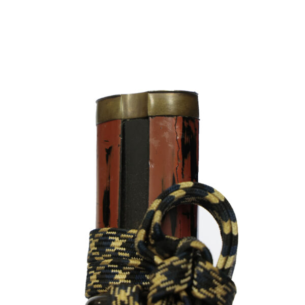 Antique Japanese Sword Tachi Attributed to Den Nioh <br>NBTHK<span style="color: #ff0000;"><strong> Tokubetsu Hozon</strong> </span>Certificate - Image 28