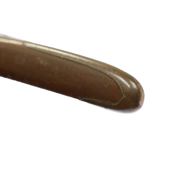 Antique Japanese Sword Katana Signed by Awataguchi Omi no Kami Tadatsuna<br>NBTHK<span style="color: #ff0000;"><strong> Tokubetsu Hozon</strong> </span>Certificate - Image 23
