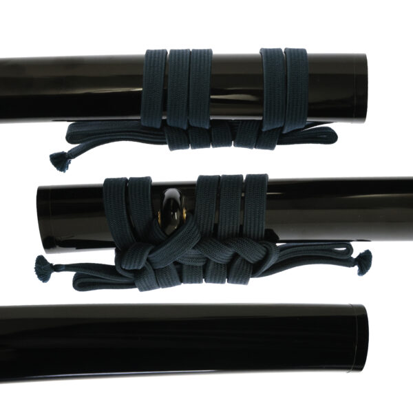 Antique Japanese Sword Katana <br>Signed by Kaneyasu <br>NBTHK </strong></span><span style="color: #ff0000;"><strong> Tokubetsu Hozon</strong></span> Certificate - Image 20