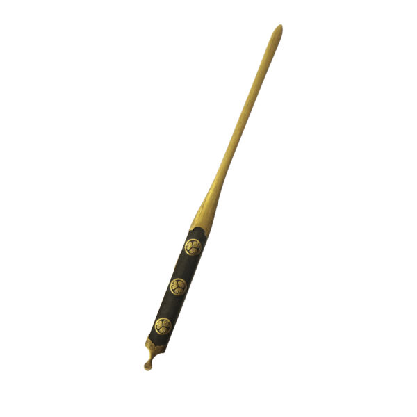 Antique Japanese Sword Katana Signed by Tadahiro<br>NBTHK<span style="color: #ff0000;"><strong> Tokubetsu Hozon</strong> </span>Certificate - Image 23