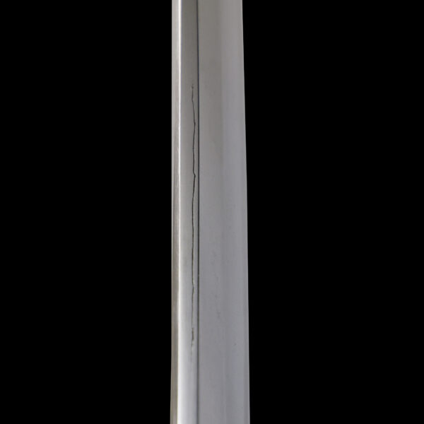 Antique Japanese Sword Wakizashi Signed by Shigeyoshi<br>NBTHK <span style="color: #ff0000;"><strong>Tokubetsu Hozon</strong> </span>Certificate - Image 15