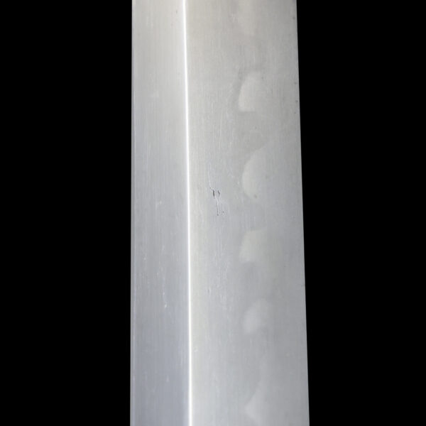 Antique Japanese Sword Katana Signed by Hisamitsu<br>NBTHK<span style="color: #ff0000;"><strong> Tokubetsu Hozon</strong> </span>Certificate - Image 14