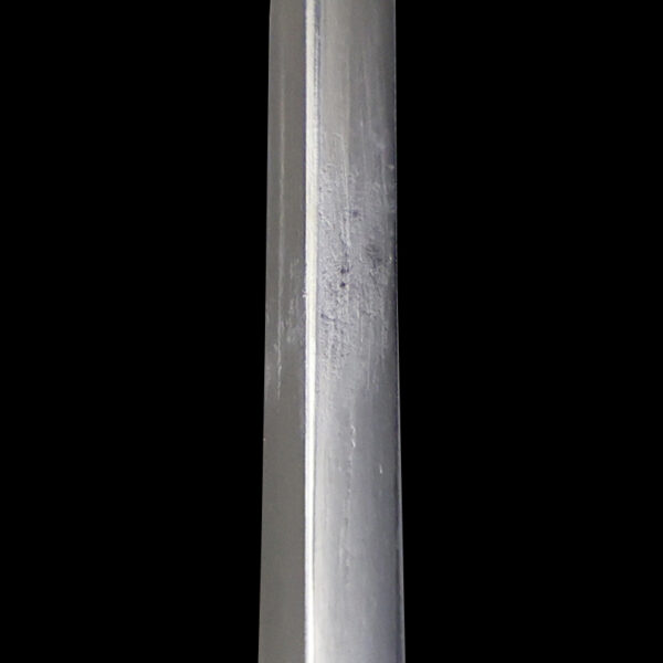 Antique Japanese Sword Katana Signed by Izumi no Kami Fujiwara Kunisada<br>NBTHK<span style="color: #ff0000;"><strong> Tokubetsu Hozon</strong> </span>Certificate - Image 14