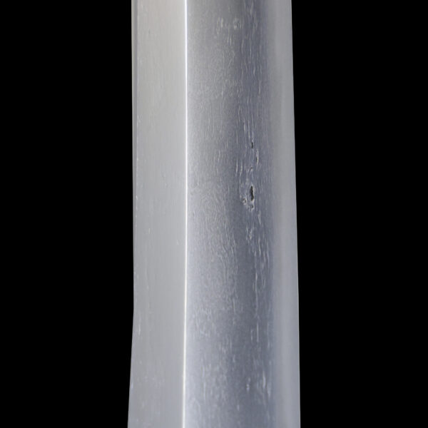 Antique Japanese Sword Tachi Attributed to Ko Naminohira <br>NBTHK<span style="color: #ff0000;"><strong> Tokubetsu Hozon</strong> </span>Certificate - Image 14