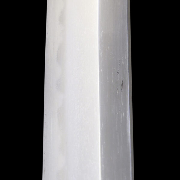 Antique Japanese Sword Katana Signed by Kanemoto <br>NBTHK<span style="color: #ff0000;"><strong> Tokubetsu Hozon</strong> </span>Certificate - Image 10