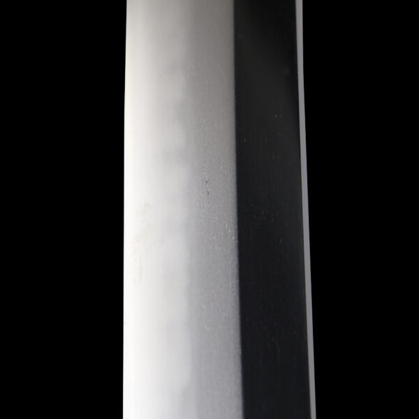 Antique Japanese Sword Katana Signed by Awataguchi Omi no Kami Tadatsuna<br>NBTHK<span style="color: #ff0000;"><strong> Tokubetsu Hozon</strong> </span>Certificate - Image 16