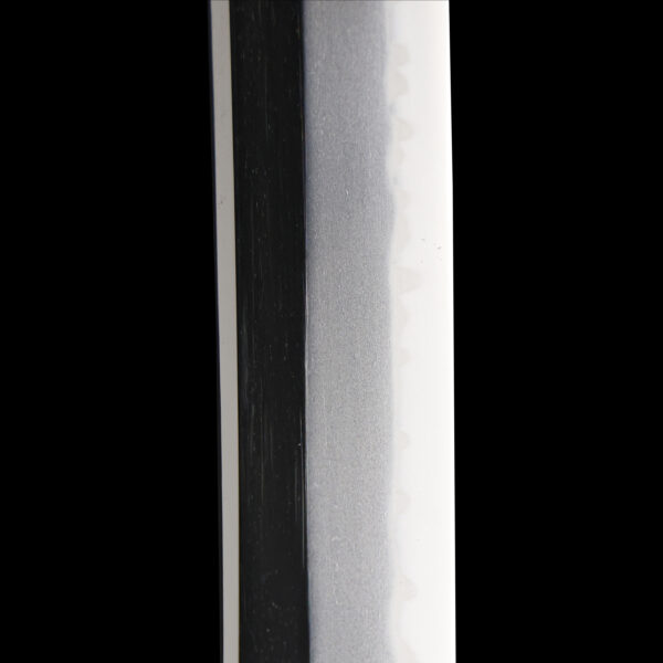 Antique Japanese Sword Wakizashi Signed by Hidenao<br>NBTHK <span style="color: #ff0000;"><strong>Tokubetsu Hozon</strong> </span>Certificate - Image 11