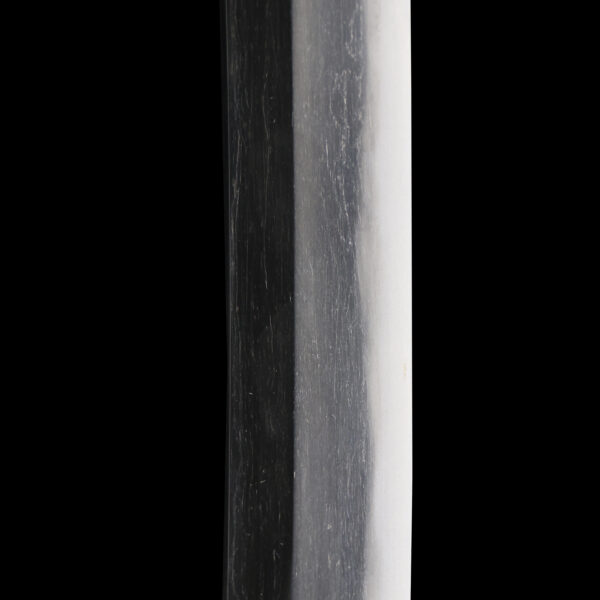 Antique Japanese Sword Wakizashi Signed by Shigeyoshi<br>NBTHK <span style="color: #ff0000;"><strong>Tokubetsu Hozon</strong> </span>Certificate - Image 10