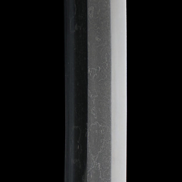 Antique Japanese Sword Katana Signed by Osafune Sukesada<br>NBTHK<span style="color: #ff0000;"><strong> Tokubetsu Hozon</strong> </span>Certificate - Image 11