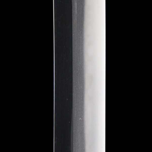 Antique Japanese Sword Katana Signed by Awataguchi Omi no Kami Tadatsuna<br>NBTHK<span style="color: #ff0000;"><strong> Tokubetsu Hozon</strong> </span>Certificate - Image 11