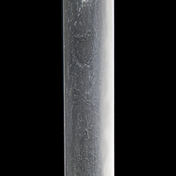 Antique Japanese Sword Tanto attributed to Uda Kunimune<br> NBTHK <span style="color: #ff0000;">Hozon </span>Certificate - Image 11