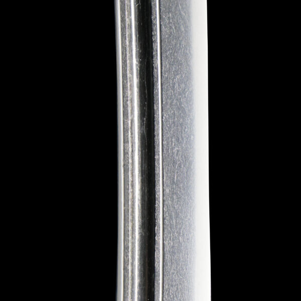 Antique Japanese Sword Wakizashi Attributed to Yamashiro Osumi no Jo Masahiro<br> NTHK Kanteisho Certificate - Image 11